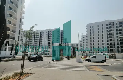 Apartment - 1 Bedroom - 1 Bathroom for rent in Waters Edge - Yas Island - Abu Dhabi