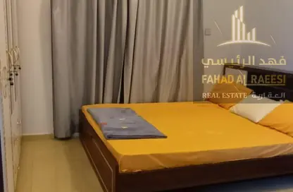 شقة - 2 غرف نوم - 3 حمامات للبيع في سيتي تاور - النعيمية - عجمان