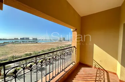 Hotel  and  Hotel Apartment - Studio - 1 Bathroom for rent in Pullman Resort Marjan Island - Al Marjan Island - Ras Al Khaimah