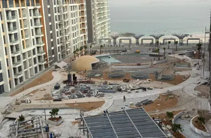 شقة - 2 غرف نوم - 3 حمامات للبيع في خورفكان - الشارقة