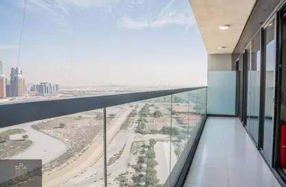 Apartment - 2 Bedrooms - 2 Bathrooms for rent in Aykon City Tower C - Aykon City - Business Bay - Dubai