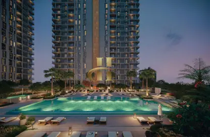 شقة - 3 غرف نوم - 4 حمامات للبيع في مساكن التشيلو - قرية الجميرا سركل - دبي شقة - 3 غرف نوم - 4 حمامات للبيع في مساكن التشيلو - قرية الجميرا سركل - دبي