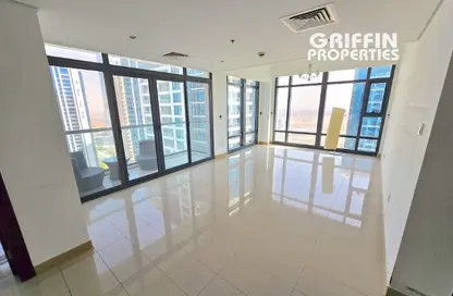 شقة - 2 غرف نوم - 3 حمامات للايجار في ليك سايد ريزيدنس - (JLT) مجمع A - أبراج بحيرة الجميرا - دبي