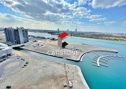 Apartment - 2 bedrooms - 3 bathrooms for sale in Marina Bay by DAMAC - Najmat Abu Dhabi - Al Reem Island - Abu Dhabi