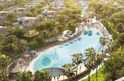 Villa - 4 Bedrooms - 5 Bathrooms for sale in Nad Al Sheba Gardens 4 - Nad Al Sheba 1 - Nad Al Sheba - Dubai Villa - 4 Bedrooms - 5 Bathrooms for sale in Nad Al Sheba Gardens 4 - Nad Al Sheba 1 - Nad Al Sheba - Dubai