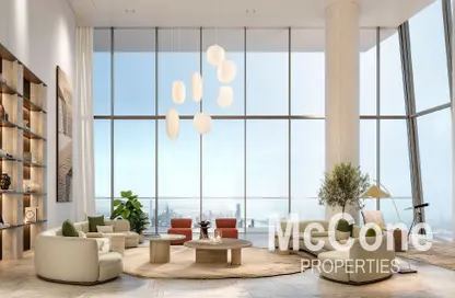 شقة - 4 غرف نوم - 5 حمامات للبيع في سيكس سينسيز ريزيدنس - دبي مارينا - دبي