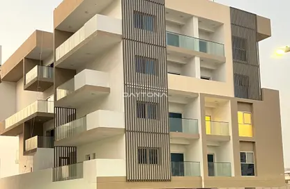 شقة - 2 غرف نوم - 3 حمامات للايجار في ليوان 2 - دبي لاند - دبي شقة - 2 غرف نوم - 3 حمامات للايجار في ليوان 2 - دبي لاند - دبي