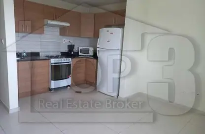 Apartment - 1 Bedroom - 1 Bathroom for rent in Masakin Al Furjan - South Village - Al Furjan - Dubai