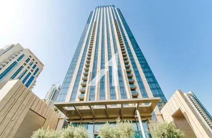 شقة - غرفة نوم - 2 حمامات للايجار في فيدا ريزيدنس وسط المدينة‬ - دبي وسط المدينة - دبي
