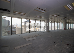 Premium Office Tower – Link To Metro Station