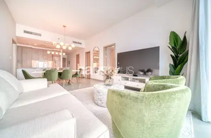Apartment - 2 Bedrooms - 3 Bathrooms for sale in Stella Maris - Dubai Marina - Dubai