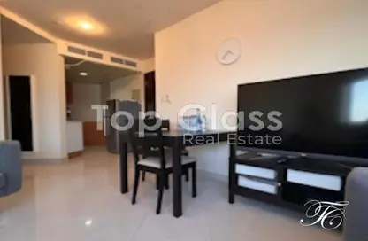 Apartment - Studio - 1 Bathroom for sale in New Dubai Gate 1 - JLT Cluster Q - Jumeirah Lake Towers - Dubai