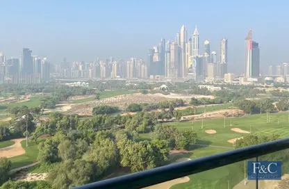 Apartment - 2 Bedrooms - 2 Bathrooms for rent in The Fairways East - The Fairways - The Views - Dubai Apartment - 2 Bedrooms - 2 Bathrooms for rent in The Fairways East - The Fairways - The Views - Dubai