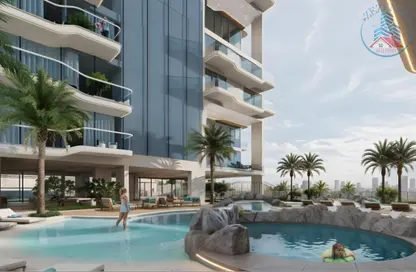 Apartment - 1 Bedroom - 2 Bathrooms for sale in Reef 999 - Al Furjan - Dubai