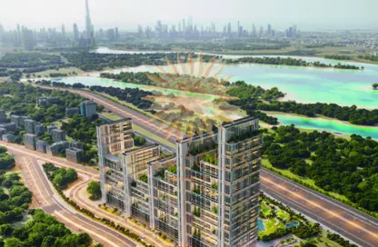 Apartment - 1 Bedroom - 2 Bathrooms for sale in Sobha one Tower A - Sobha One - Sobha Hartland - Mohammed Bin Rashid City - Dubai