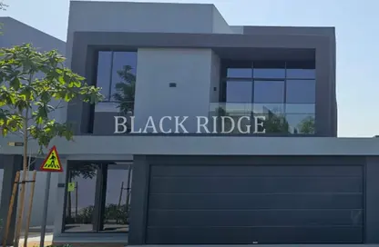 Villa - 4 Bedrooms - 6 Bathrooms for sale in Robinia - Masaar - Tilal City - Sharjah