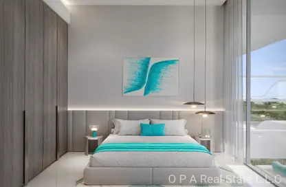 Apartment - Studio - 1 Bathroom for sale in Wadi Al Safa 5 - Dubai