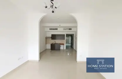 Apartment - 1 Bathroom for rent in Noora Residence - Jumeirah Village Circle - Dubai