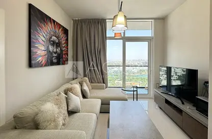 Apartment - 1 Bedroom - 1 Bathroom for rent in Golf Vita A - Golf Vita - DAMAC Hills - Dubai