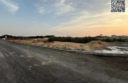 أرض - استوديو للبيع في الحليو 1 - الحليو - عجمان أرض - استوديو للبيع في الحليو 1 - الحليو - عجمان