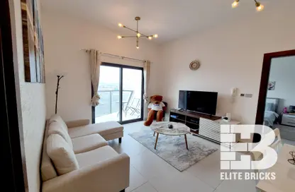 Apartment - 2 Bedrooms - 3 Bathrooms for sale in Binghatti Gate - Jumeirah Village Circle - Dubai