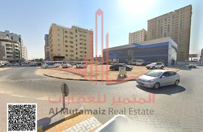 Land - Studio for sale in Geepas Building 2 - Ajman Industrial 2 - Ajman Industrial Area - Ajman