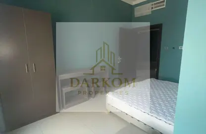Apartment - 1 Bedroom - 1 Bathroom for rent in Al Rawda 2 Villas - Al Rawda 2 - Al Rawda - Ajman