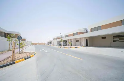 Villa - 3 Bedrooms - 4 Bathrooms for sale in Sharjah Garden City - Sharjah