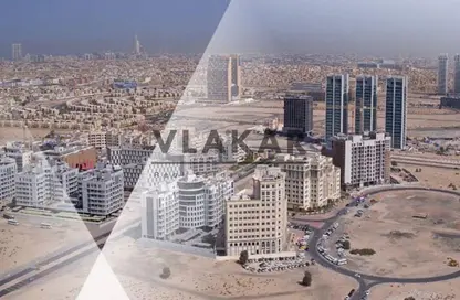 أرض - استوديو للبيع في ارجان - دبي