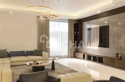 Apartment - 5 Bedrooms - 5 Bathrooms for sale in Viewz 1 by Danube - Viewz by DANUBE - Jumeirah Lake Towers - Dubai