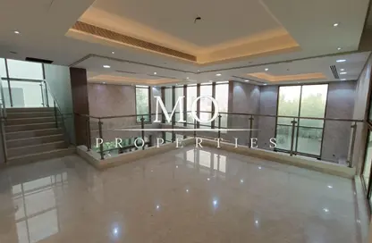 Villa - 6 Bedrooms - 7 Bathrooms for sale in Grand Views - Meydan Gated Community - Meydan - Dubai Villa - 6 Bedrooms - 7 Bathrooms for sale in Grand Views - Meydan Gated Community - Meydan - Dubai