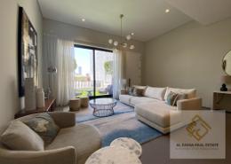 تاون هاوس - 4 غرف نوم - 5 حمامات للبيع في ويستار ازور - قرية الجميرا سركل - دبي