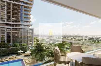 Apartment - 2 Bedrooms - 2 Bathrooms for sale in Sobha One Tower C - Sobha Hartland - Mohammed Bin Rashid City - Dubai