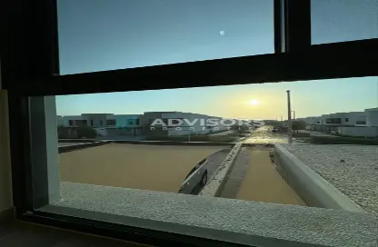 Townhouse - 3 Bedrooms - 4 Bathrooms for sale in Noya Viva - Noya - Yas Island - Abu Dhabi