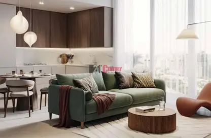 Apartment - Studio - 1 Bathroom for sale in Elaris Sky - Jumeirah Village Triangle - Dubai
