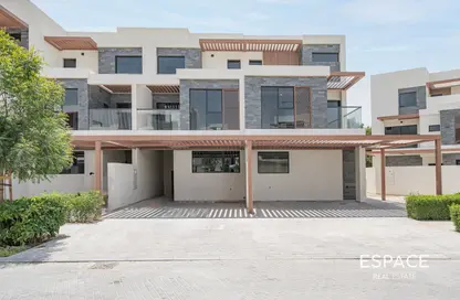 Villa - 6 Bedrooms - 7 Bathrooms for sale in Silver Springs 3 - Silver Springs - DAMAC Hills - Dubai