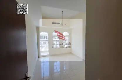Apartment - 4 Bedrooms - 4 Bathrooms for rent in Al Zaheya Gardens - Al Zahya - Ajman