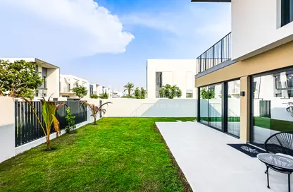 Townhouse - 4 Bedrooms - 4 Bathrooms for sale in Eden - The Valley - Dubai