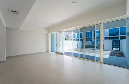 Townhouse - 3 Bedrooms - 4 Bathrooms for rent in Talia - The Valley - Dubai