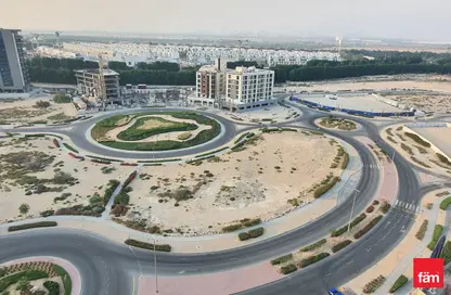 Apartment - 1 Bedroom - 1 Bathroom for sale in Al Rabia Tower - Majan - Dubai Land - Dubai