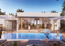 فيلا - 4 غرف نوم - 5 حمامات للبيع في جولف لينكس - اعمار الجنوبية - دبي الجنوب (مركز دبي العالمي) - دبي