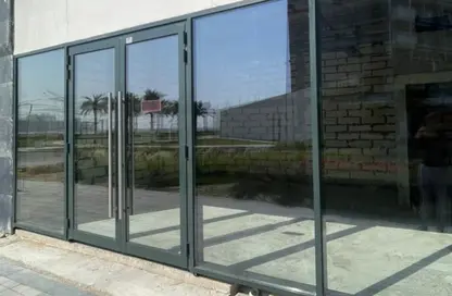 Shop - Studio for rent in AZIZI Riviera - Meydan One - Meydan - Dubai