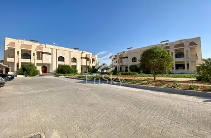 Land - Studio - 7 Bathrooms for sale in Khalifa City A - Khalifa City - Abu Dhabi