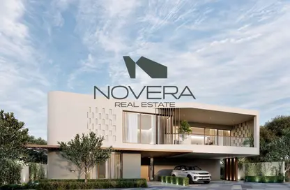 Townhouse - 6 Bedrooms - 5 Bathrooms for sale in Al Tay Hills - Al Tay West - Al Suyoh - Sharjah