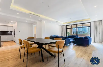 Apartment - 3 Bedrooms - 4 Bathrooms for sale in Attareen Residences - The Old Town Island - Downtown Dubai - Dubai