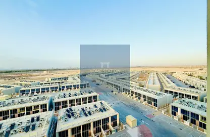 شقة - غرفة نوم - 2 حمامات للبيع في برج روكان B - برج روكان - دبي لاند - دبي