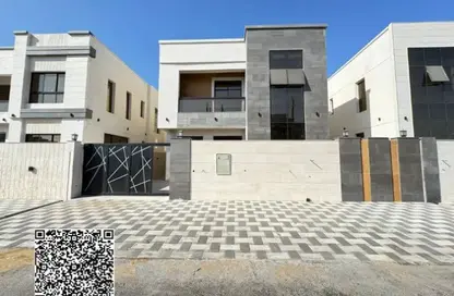 Villa - 5 Bedrooms - 7 Bathrooms for sale in Al Yasmeen 1 - Al Yasmeen - Ajman