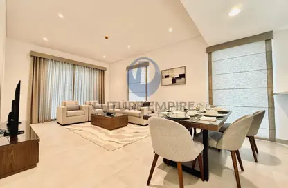 Apartment - 2 Bedrooms - 3 Bathrooms for rent in The Flagship Three - Al Satwa - Dubai