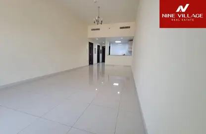 Apartment - 1 Bedroom - 2 Bathrooms for rent in Valencia Residences - Jumeirah Village Circle - Dubai