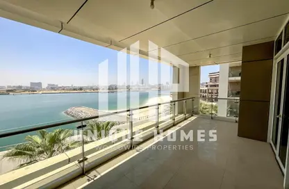 Apartment - 3 Bedrooms - 5 Bathrooms for sale in A3 Tower - Marina Square - Al Reem Island - Abu Dhabi